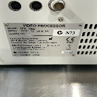 Pentax EPK-100P - Endoscopy Systems image 1